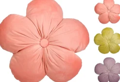 Dekokissen Blume DEKO