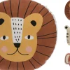 Koopman Dekokissen Jungle KIDS* Vorhänge|Kissen
