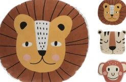 Koopman Dekokissen Jungle KIDS* Vorhänge|Kissen
