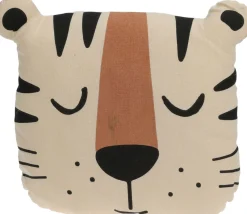 Koopman Dekokissen Jungle KIDS* Vorhänge|Kissen
