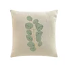 U10 Dekokissen 45x45cm EUKALYPTUS* Vorhänge|Kissen