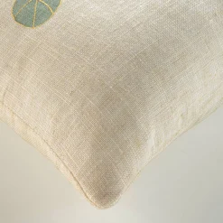 U10 Dekokissen 45x45cm EUKALYPTUS* Vorhänge|Kissen