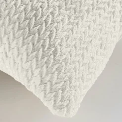 Dekokissen 45x45cm FLANELA