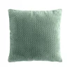U10 Dekokissen 45x45cm FLANELA* Vorhänge|Kissen