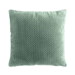 U10 Dekokissen 45x45cm FLANELA* Vorhänge|Kissen