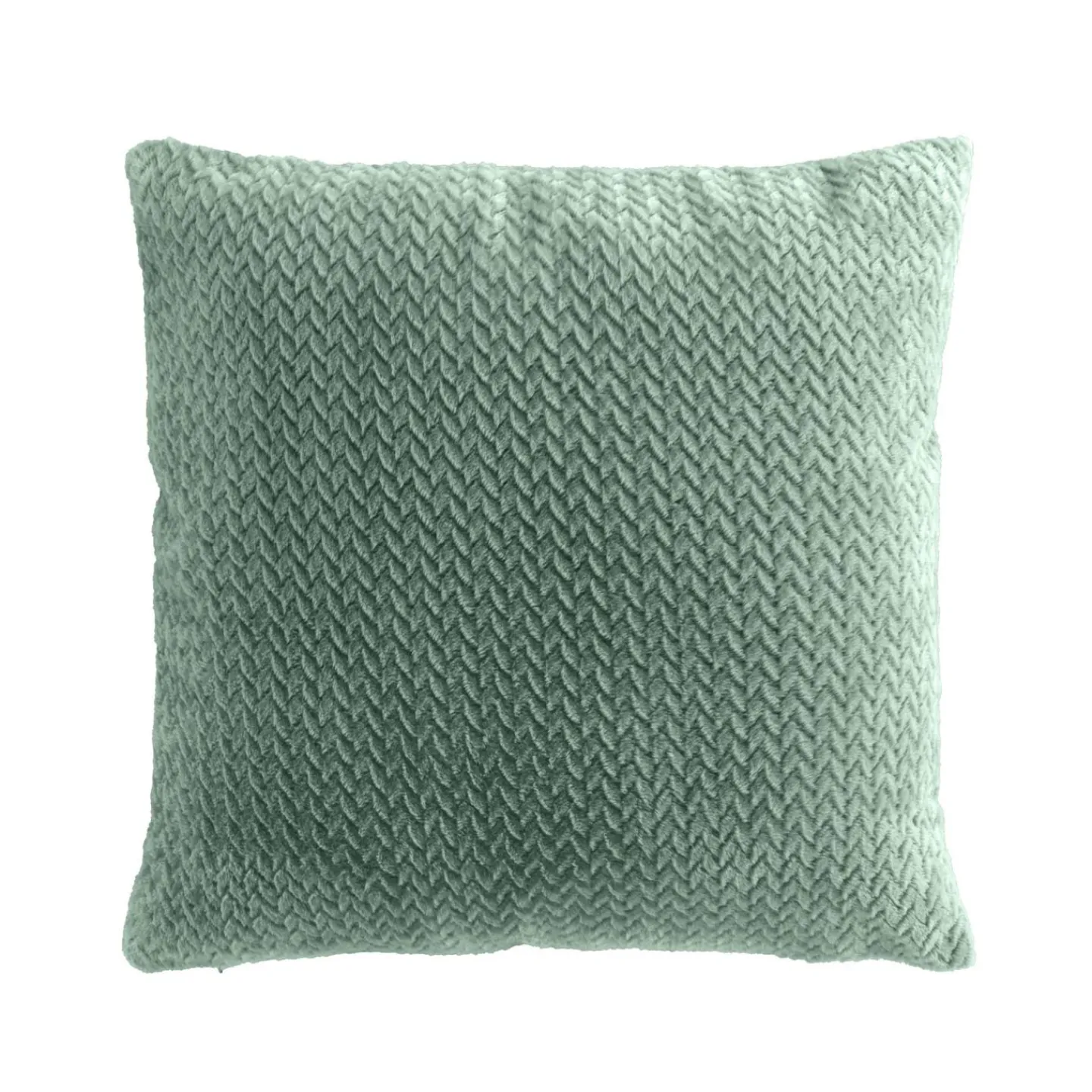U10 Dekokissen 45x45cm FLANELA* Vorhänge|Kissen