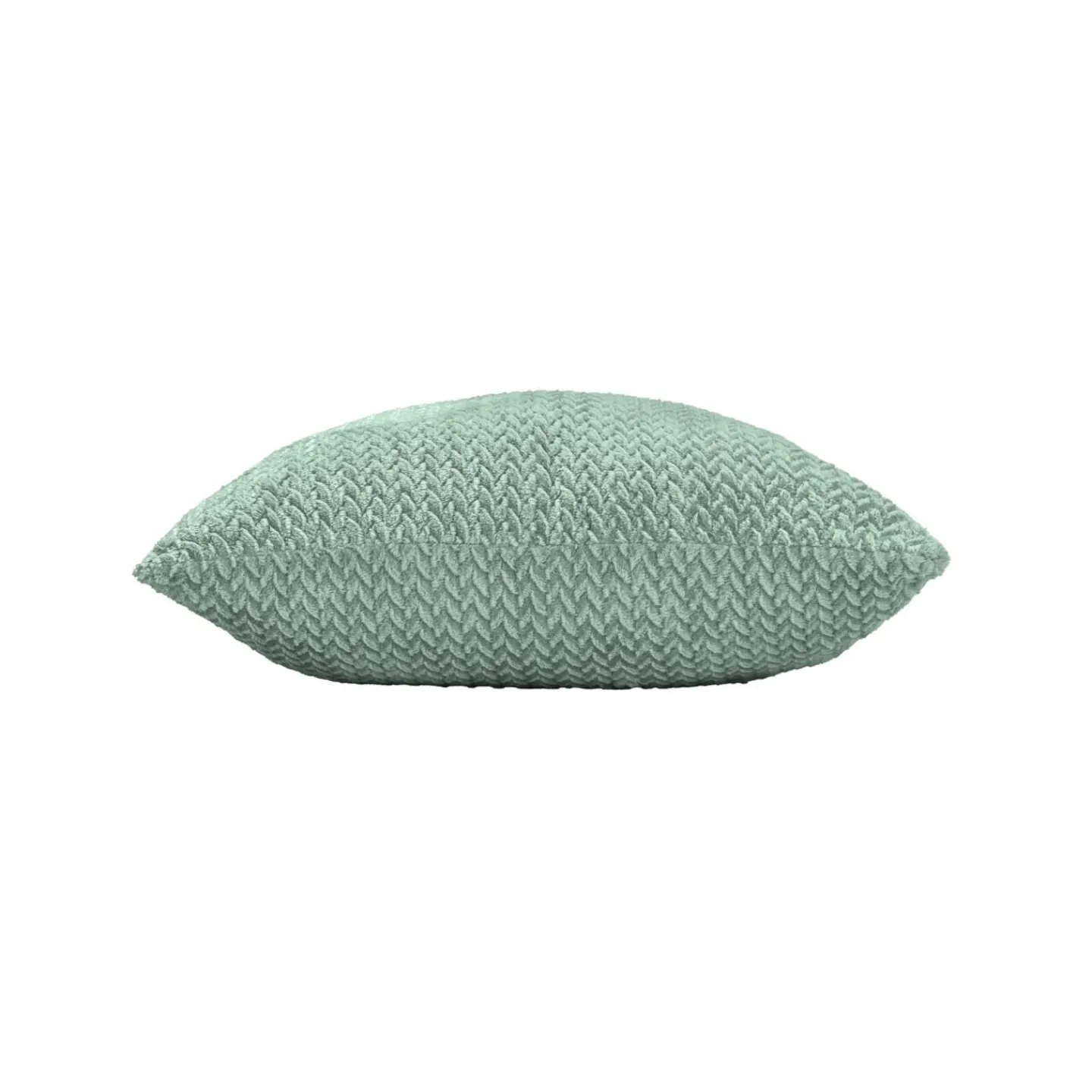 U10 Dekokissen 45x45cm FLANELA* Vorhänge|Kissen