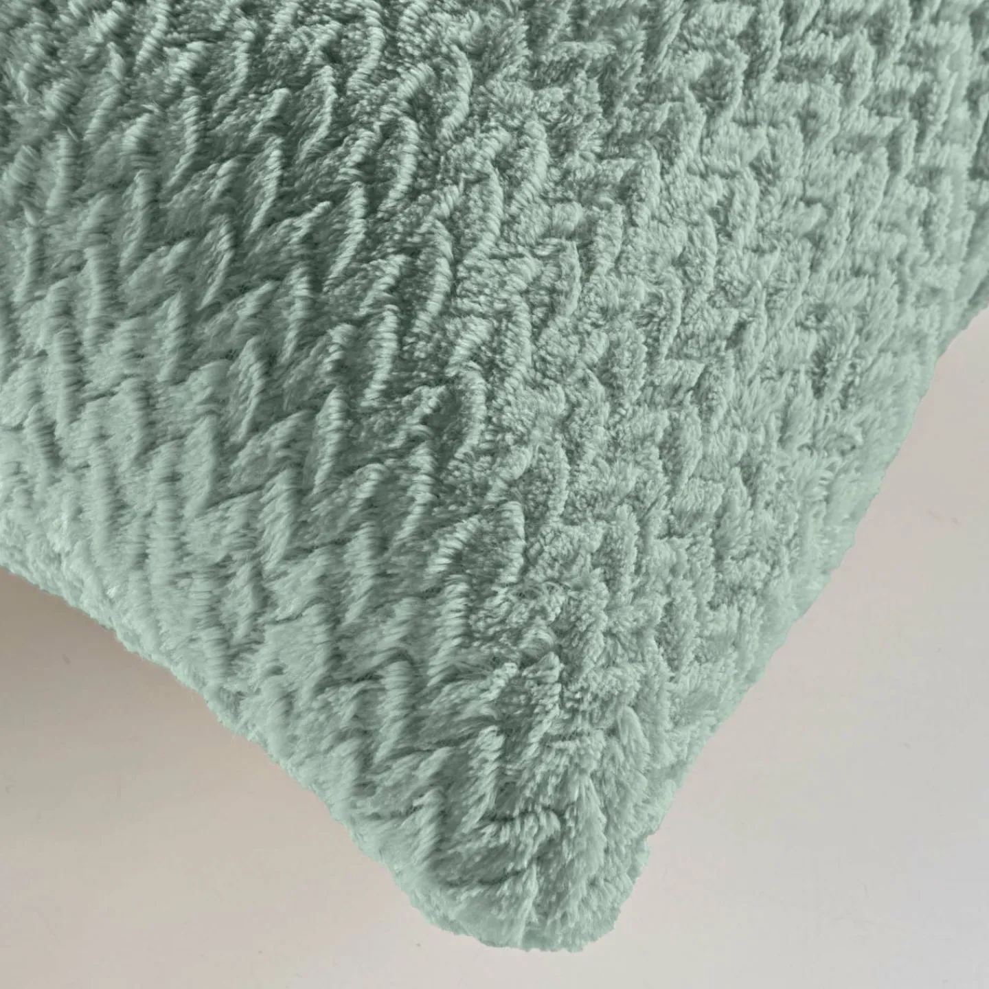 U10 Dekokissen 45x45cm FLANELA* Vorhänge|Kissen