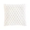 U10 Dekokissen 45x45cm FROSTY* Vorhänge|Kissen