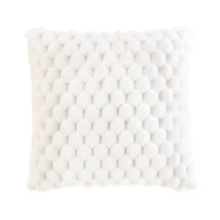 U10 Dekokissen 45x45cm FROSTY* Vorhänge|Kissen