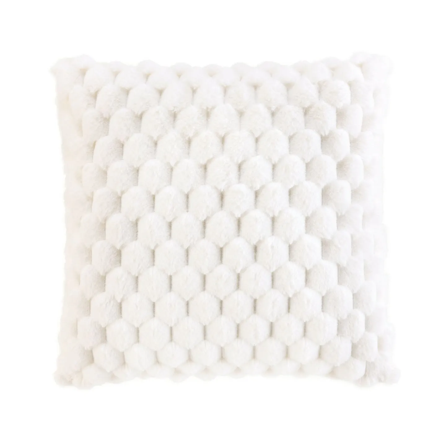 U10 Dekokissen 45x45cm FROSTY* Vorhänge|Kissen
