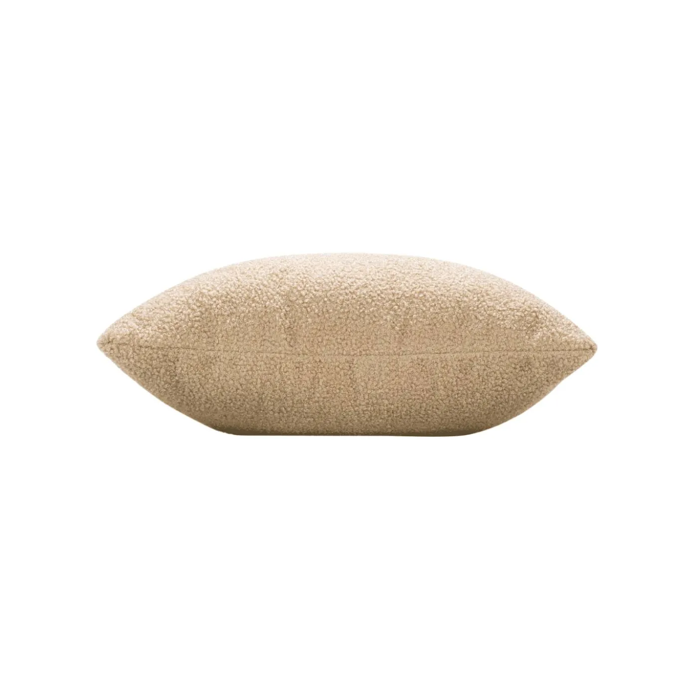 Dekokissen 45x45cm WOLLY