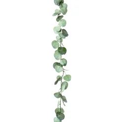 Gasper Dekopflanze Eukalyptusgirlande EUKALYPTUS* Kunstpflanzen