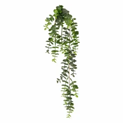 Gasper Dekopflanze Eukalyptus-Hängezweig EUKALYPTUS* Kunstpflanzen