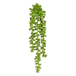 Gasper Dekopflanze Hängezweig SEDUM* Kunstpflanzen