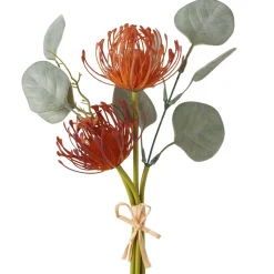 Boltze Dekostrauß Blüten & Blätter FLOWERS* Kunstpflanzen