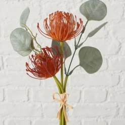 Boltze Dekostrauß Blüten & Blätter FLOWERS* Kunstpflanzen