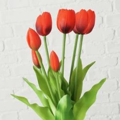 Boltze Dekostrauß Tulpen FALONA* Kunstpflanzen