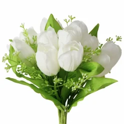 Dekostrauß Tulpen FANNY