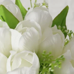 Dekostrauß Tulpen FANNY