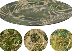 Dekoteller JUNGLE