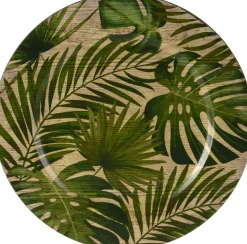 Dekoteller JUNGLE