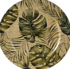 Dekoteller JUNGLE