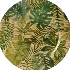 Dekoteller JUNGLE