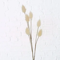 Boltze Dekozweig SAMTGRAS* Kunstpflanzen|Ostern