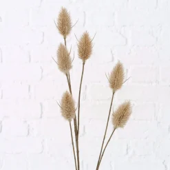 Boltze Dekozweig SAMTGRAS* Kunstpflanzen|Ostern
