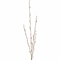 Boltze Dekozweig Weidenkätzchen FLOWERS* Kunstpflanzen