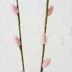 Boltze Dekozweig Weidenkätzchen FLOWERS* Kunstpflanzen