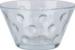 Edco Dessertgläser 3er Set SOLEO* Gläser, Becher & Karaffen|Geschirr & Besteck