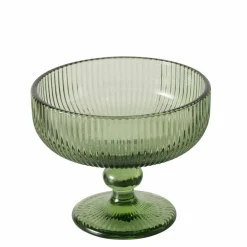 Dessertschale mit Stand RIGANO