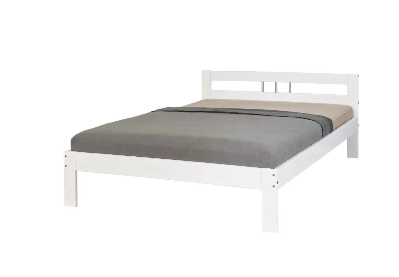 Doppelbett FANA 140x200cm