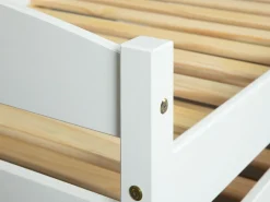 Inter Link Doppelliege 90 x 200 cm VINDAS*Kinder Massivholzbetten|Kinder- & Jugendbetten