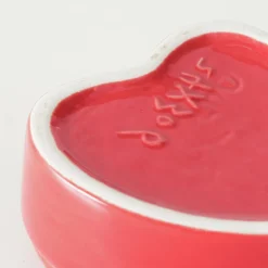 Boltze Dose Herz HEART* Dekoschalen