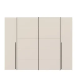 Forte Dreh- und Schwebetürenschrank NARAGO* Kleiderschränke