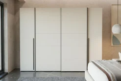 Forte Dreh- und Schwebetürenschrank NARAGO* Kleiderschränke