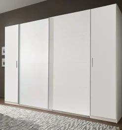 Wimex Dreh-/Schwebetürenschrank LOTTO* Kleiderschränke