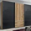 Wimex Dreh-/Schwebetürenschrank MAGIC GLAS* Kleiderschränke