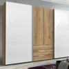 Wimex Dreh-/Schwebetürenschrank MAGIC GLAS* Kleiderschränke