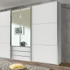 Wimex Dreh-/Schwebetürenschrank MAGIC* Kleiderschränke