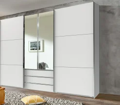 Wimex Dreh-/Schwebetürenschrank MAGIC* Kleiderschränke