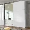 Wimex Dreh-/Schwebetürenschrank MAGIC GLAS* Kleiderschränke