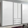 Wimex Dreh-/Schwebetürenschrank MAGIC GLAS* Kleiderschränke