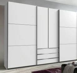 Wimex Dreh-/Schwebetürenschrank MAGIC* Kleiderschränke