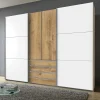Wimex Dreh-/Schwebetürenschrank MAGIC* Kleiderschränke