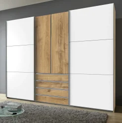 Wimex Dreh-/Schwebetürenschrank MAGIC* Kleiderschränke