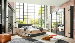 Wimex Dreh-/Schwebetürenschrank STOCKHOLM* Kleiderschränke